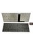Lenovo 80YL Notebook Klavye ( Gri-Külrengi ) 1