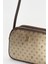 Altın Monogram Kadın Çapraz Çanta 05PO22Y1536-MN A 4