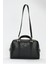 Floater Siyah Kadın Omuz Çantası 05PO22Y1557-F S 2
