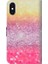 iPhone Xr 6.1 Inç Uyumlu Desen Baskılı Manyetik Standlı Deri Telefon Kılıfı - Renkli (Yurt Dışından) 1