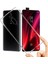 Xiaomi K20 Pro (Mi 9t) Şeffaf Süper Silikon Kamera Korumalı 2