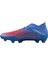 Predatör Edge.1 Fg Erkek Çim Zemin Kramponu H02932 Mavi 3