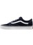 Old Skool Unisex Günlük Ayakkabı VN0A5JMI4W61 Lacivert 2