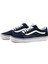 Old Skool Unisex Günlük Ayakkabı VN0A5JMI4W61 Lacivert 3