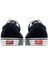 Old Skool Unisex Günlük Ayakkabı VN0A5JMI4W61 Lacivert 4