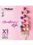 X1 Art Multisurface Hobi Boyası 120 ml Kaşmir 4