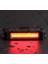 Comet YH-013 USB Şarjlı 100 Lümen Arka Stop Kırmızı LED 2