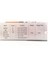 Comet YH-013 USB Şarjlı 100 Lümen Arka Stop Kırmızı LED 5
