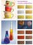 X1 Art Multisurface Hobi Boyası 120 ml Taba 5