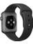 Ally Apple Watch Uyumlu 7 41MM 6-5-4-Se 40MM 3-2-1 38MM Silikon Kordon Kayış 1
