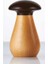 Mantar Baharat Değirmeni Siyah 13,5 cm 2