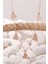 Kalpli Rose Gümüş Kolye 7462 1