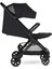 Mini By Easywalker Buggy Snap Kabin Boy Travel Sistem Bebek Arabası - Oxford Black, tek tuşla otomatik katlanan bebek arabası 4