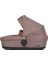 Charley Çift Yönlü Bebek Arabası, Portbebe, Ana Kucağı Üçlü Set - Desert Pink 3