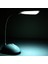 LED Masa Lambası Taşınabilir Pilli LED Masa Lambası Aç Kapa Pratik Kullanılabilir Masa Lambası 5