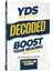 YDS Decoded Boost Your Reading 1