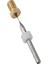 Sanec Drill Bits/nozzle Temizleme 0,8mm-1 Adet 1