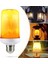By-Ce Alev Efektli 5W LED Aydınlatma 2