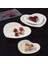 Love 4 Parça Bone Pasta Takımı 1