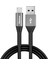 120CM Micro Hızlı USB Şarj & Data Kablo 1