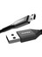 120CM Micro Hızlı USB Şarj & Data Kablo 2