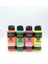 Premium 120ML(CC) Fosforlu Yeşil, Sarı, Pembe, Turuncu 1