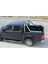 Ford Ranger Kobra Roll Bar Çap:76 Krom 2011 ve Sonrası 2