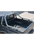 Isuzu D-Max Kobra Roll Bar Çap:76 Krom 2021 ve Sonrası 2