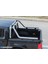 OMSA Mazda BT-50 Kobra Roll Bar Çap:76 Krom 2006-2011 Arası 2