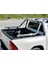 Nissan Navara Kobra Roll Bar Çap:76 Krom 2006-2015 Arası 2