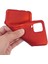 Samsung Galaxy M32 Kılıf Soft Mat Premier Case 3