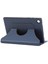 Samsung Galaxy Tab A8 10.5 SM-X200 2021 Kılıf Fest Dönebilen Standlı Case 1