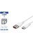 Type-C Powerbank USB Şarj ve Data Kablo | Hızlı 2.0A - 25CM - CL46 1