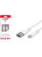 Micro USB Şarj ve Data Kablo | Hızlı 2.2A - 1m - CL57 1