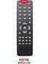 Kumanda 872 KR2100-BOTECH BC-S102 1