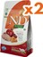 Nd Tahılsız Bıldırcın Nar Kısırlaştırılmış Kedi Maması 1,5 kg x 2 Adet 1