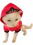 Pink Stars Kapşonlu Sweatshirt Kedi Kıyafeti 2