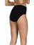 Nbb 3'lü Siyah Seamless Dikişsiz Slip 2006 3