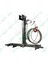 Vibrope Eco Zeytin Için Özel Halatlı Ağaç Silkme Makinesi HM600EKO 5