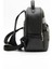 Silver Polo Kadın Sırt Çantası Siyah - Siyah NV1061 3