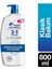 Head And Shoulders 2'Si 1 Arada Klasik Bakım 800 Ml Pompalı 1