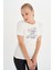 Hummel Mimish Kadın Tişört 911520-9003