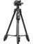 Yunteng 6208 Alüminyum Tripod - Siyah (Yurt Dışından) 1