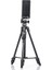 Yunteng 6208 Alüminyum Tripod - Siyah (Yurt Dışından) 2