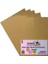 Altın Sarı Simli Karton 35X50 5 Adet Artlantis Simli Karton Altın Sarı 5 Adet 35*50 1