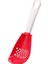 Puluz 3 Adet Delikli Patates Ezme Spatulası -Kırmızı (Yurt Dışından) 1