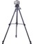 Yunteng Vct-590 Alüminyum Tripod - Siyah (Yurt Dışından) 5