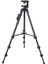 Yunteng Vct-5218 Alüminyum Tripod - Siyah (Yurt Dışından) 1