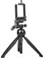 Yunteng Yt-2280 Çok Fonksiyonlu Mini Masa Tripod - Siyah (Yurt Dışından) 1