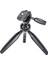 Yunteng Yt-2280 Çok Fonksiyonlu Mini Masa Tripod - Siyah (Yurt Dışından) 2